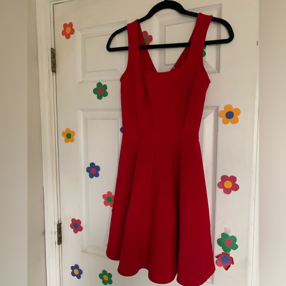 Lulus dress